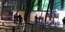 Фото новости: Мужчина в свой день рождения ножом убил жену Свежие новости: Мужчина в свой день рождения ножом убил жену