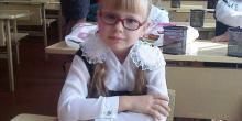Свежие новости: Сбитая в Первомайске 10-летняя девочка нуждается в помощи