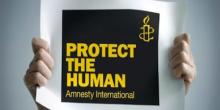Свежие новости: Amnesty International осудила запрет советской символики на Украине