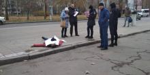 Свежие новости: В Николаеве возле ж/д нашли труп мужчины