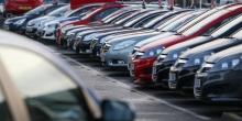 Свежие новости: Импорт легковых авто в Украину вырос - Госстат
