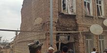 Фото новости: В Азербайджане заявили о 22 погибших в результате атаки со стороны Армении Свежие новости: В Азербайджане заявили о 22 погибших в результате атаки со стороны Армении