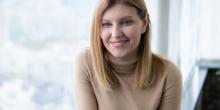 Фото новости: Жена Зеленского объяснила репост российских СМИ Свежие новости: Жена Зеленского объяснила репост российских СМИ