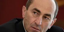 Фото новости: Вышедший из тюрьмы экс-президент заявил о возвращении в политику Свежие новости: Вышедший из тюрьмы экс-президент заявил о возвращении в политику