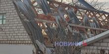 Свежие новости: У Миколаєві ракета влучила у житловий сектор