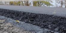 Свежие новости: На ремонт доріг Баштанки планують витратити ₴2,3 млн за три місяці