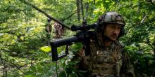 Свежие новости: Українські війська відбили чотири села на півдні, - CNN