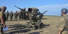 Свежие новости: На Николаевщине резервисты с десантниками оттачивали мастерство вести огонь из зенитной установки