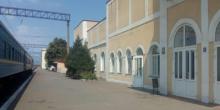 Фото новости: Розклад поїзду сполученням Помічна - Вознесенск Свежие новости: Розклад поїзду сполученням Помічна - Вознесенск
