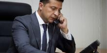Фото новости: Зеленский назвал основные темы разговора с Байденом Свежие новости: Зеленский назвал основные темы разговора с Байденом