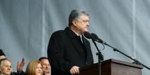 Свежие новости: Порошенко заявил об угрозах выборам и попытках их сорвать