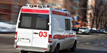 Свежие новости: Чоловік заднім ходом авто вбив шестирічну дитину