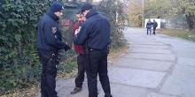 Свежие новости: В Николаеве полиция проверила микрорайон Ялты: незаконная торговля самогоном, хранение оружия и семейные дебоши