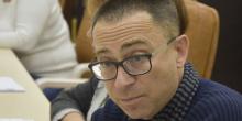 Фото новости: Начальник управления культуры Любаров о передаче ОДК городу: «Можно создать концертный зал» Свежие новости: Начальник управления культуры Любаров о передаче ОДК городу: «Можно создать концертный зал»