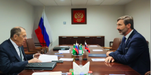 Свіжі новини: Словаччина прибула до Москви: Братислава відновлює діалог із Кремлем