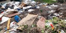 Фото новости: Сенкевич хочет привлечь Нацгвардию для борьбы со стихийными свалками Свежие новости: Сенкевич хочет привлечь Нацгвардию для борьбы со стихийными свалками