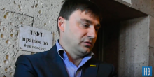 Фото новости: В «Оппозиционном блоке» заявили, что Невенчанный, Паламарюк и Олабин - часть их команды Свежие новости: В «Оппозиционном блоке» заявили, что Невенчанный, Паламарюк и Олабин - часть их команды