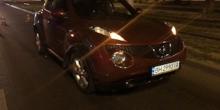 Свежие новости: ДТП в Одессе: пьяная следователь протаранила авто и пыталась раздеться