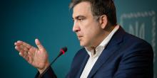Свежие новости: Саакашвили заявил, что фонд «На благо Одессы» не финансировал ни его поездки, ни антикоррупционный форум, ни кампанию Боровика
