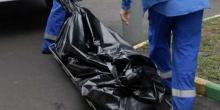 Свежие новости: В Николаевской области на базе отдыха нашли мертвую голую женщину