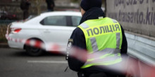 Фото новости: В Николаевской области за нарушение правил самоизоляции составлен 1 протокол Свежие новости: В Николаевской области за нарушение правил самоизоляции составлен 1 протокол