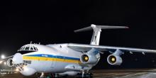 Свежие новости: В Иране приземлился самолет с 45 украинскими специалистами