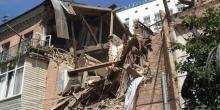 Свежие новости: В ГСЧС рассказали детали взрыва в киевском доме