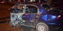 Свежие новости: Смертельное ДТП в Николаеве: Водителю Lexus вручили подозрение