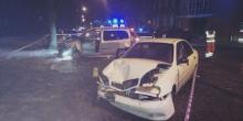 Свежие новости: Во Львове за ночь произошли три ДТП из-за пьяных водителей