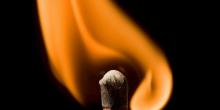 Свежие новости: В селе Куцуруб Очаковской области горел магазин