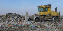 Фото новости: В Николаеве установят 24 новых мусоровоза и 500 подземных контейнеров Свежие новости: В Николаеве установят 24 новых мусоровоза и 500 подземных контейнеров