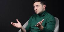 Фото новости: Суд в Киеве сегодня рассмотрит иск о снятии Зеленского с выборов Свежие новости: Суд в Киеве сегодня рассмотрит иск о снятии Зеленского с выборов