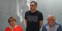 Фото новости: ОНЛАЙН-ТРАНСЛЯЦИЯ: В Николаеве избирают меру пресечения Казимирову Свежие новости: ОНЛАЙН-ТРАНСЛЯЦИЯ: В Николаеве избирают меру пресечения Казимирову