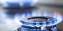 Свежие новости: Цену газа для 350 тысяч украинских домохозяйств снизят с 45 до 8 гривен