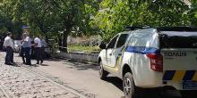 Фото новости: В Николаеве мужчина заявил о «минировании» салона красоты Свежие новости: В Николаеве мужчина заявил о «минировании» салона красоты
