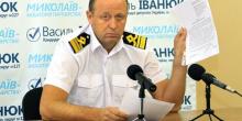 Свежие новости: Сразу «два начальника» в Николаевском морпорту
