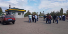 Фото новости: В Николаеве подозреваемому в убийстве троих людей на заправке грозит пожизненное заключение Свежие новости: В Николаеве подозреваемому в убийстве троих людей на заправке грозит пожизненное заключение