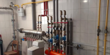 Свежие новости: У Чернівцях викрали газу на 87,5 мільйонів гривень