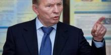 Свежие новости: Кучма обвинил Порошенко в коррупции, мародерстве и попытке все свалить на войну