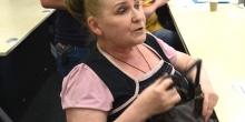 Свежие новости: «Чей Крым?», - общественники устроили допрос Зинаиде Танасевич