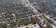 Свежие новости: В Мелитополе оккупанты захватили телебашню