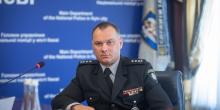 Свежие новости: Тимчасовим головою Нацполіції став миколаївський генерал Вигівський