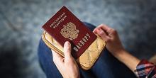 Свежие новости: В России принят закон, позволяющий выдавать паспорт гражданина РФ в Украине