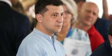 Свежие новости: У Зеленского решили провести досрочные местные выборы