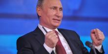 Фото новости: Путин рассказал о курьезе кремлевских поваров с гребешками Свежие новости: Путин рассказал о курьезе кремлевских поваров с гребешками