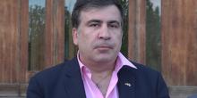 Свежие новости: Саакашвили заявил о похищении грузин в Киеве. Опубликовано ВИДЕО