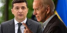Свежие новости: Байден пригласил Зеленского приехать в Вашингтон