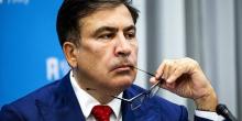 Фото новости: Саакашвили: Украина достаточно сильна, чтобы отказаться от сотрудничества с МВФ Свежие новости: Саакашвили: Украина достаточно сильна, чтобы отказаться от сотрудничества с МВФ