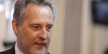 Свежие новости: Украинского олигарха Дмитрия Фирташа арестовали в Вене