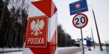 Свежие новости: На границе Украины и Польши запустят общие пункты пропуска, – замминистра инфраструктуры Деркач